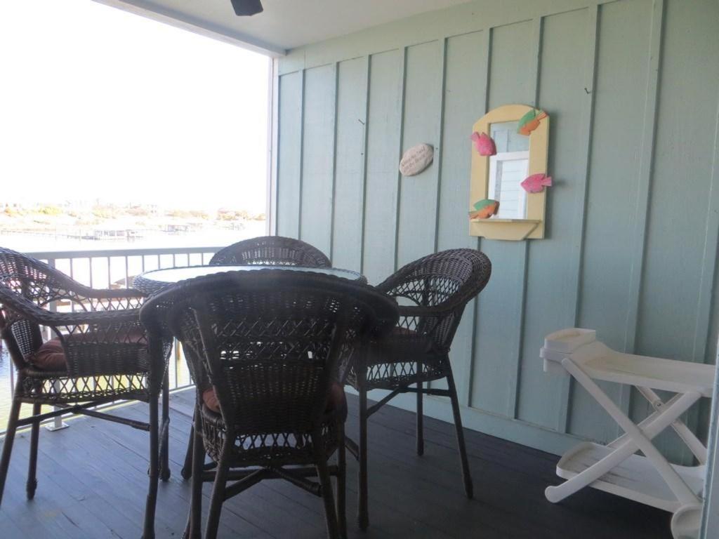 Jubilee Landing 203 Villa Orange Beach Exteriör bild