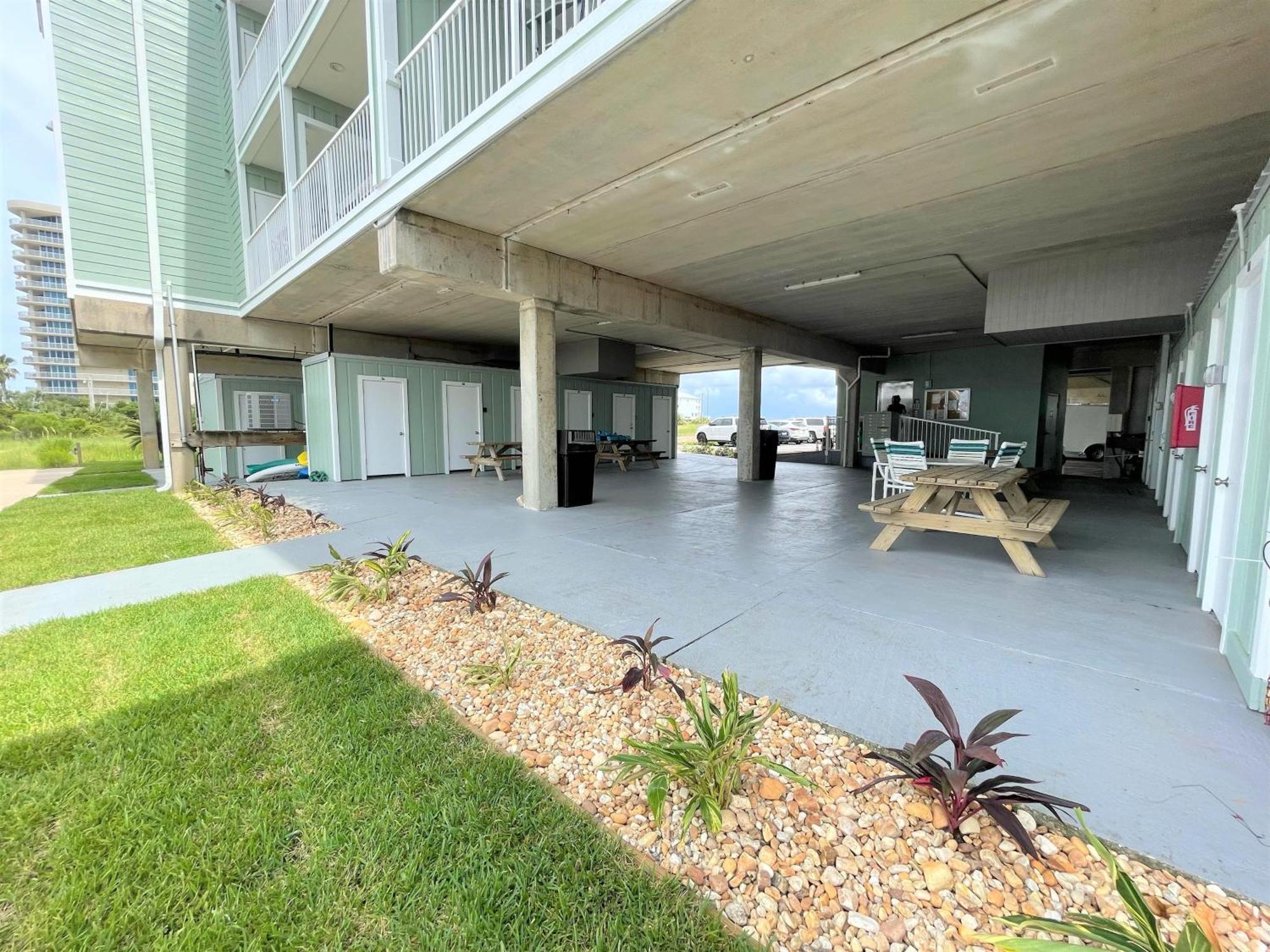 Jubilee Landing 203 Villa Orange Beach Exteriör bild