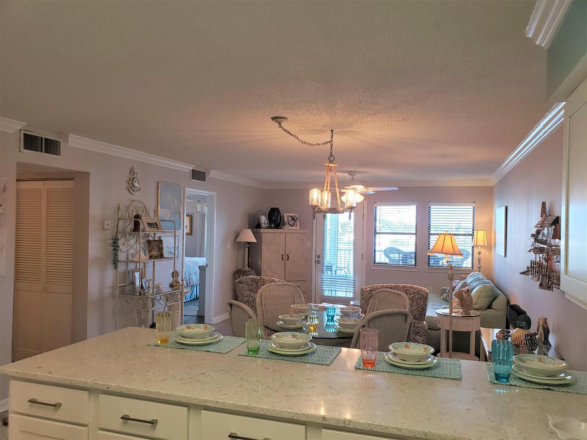 Jubilee Landing 203 Villa Orange Beach Exteriör bild