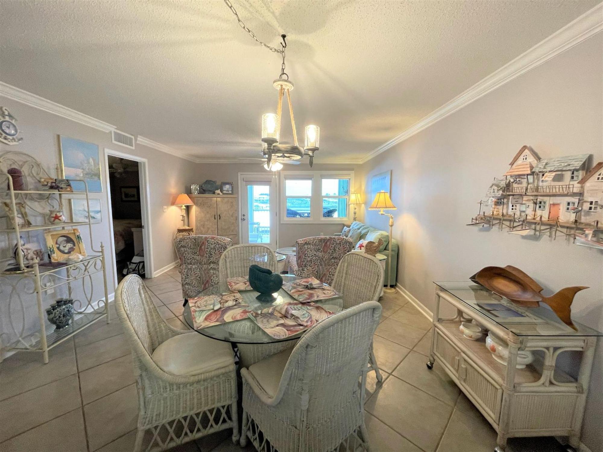 Jubilee Landing 203 Villa Orange Beach Exteriör bild