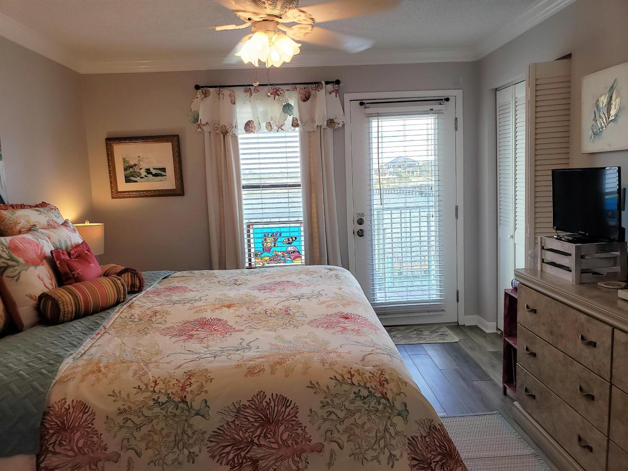 Jubilee Landing 203 Villa Orange Beach Exteriör bild